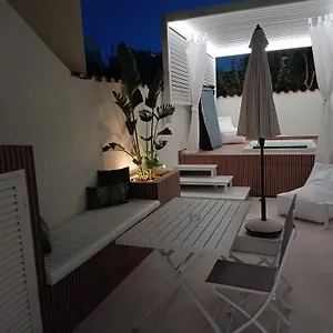 Apartament I Limoni, Alghero