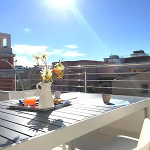 Apartament Il Mare Di Alida, Alghero