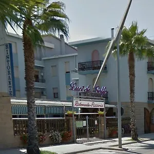 Apartament Luci Del Golfo, Alghero