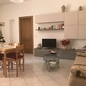Apartament Casa Rosada, Alghero