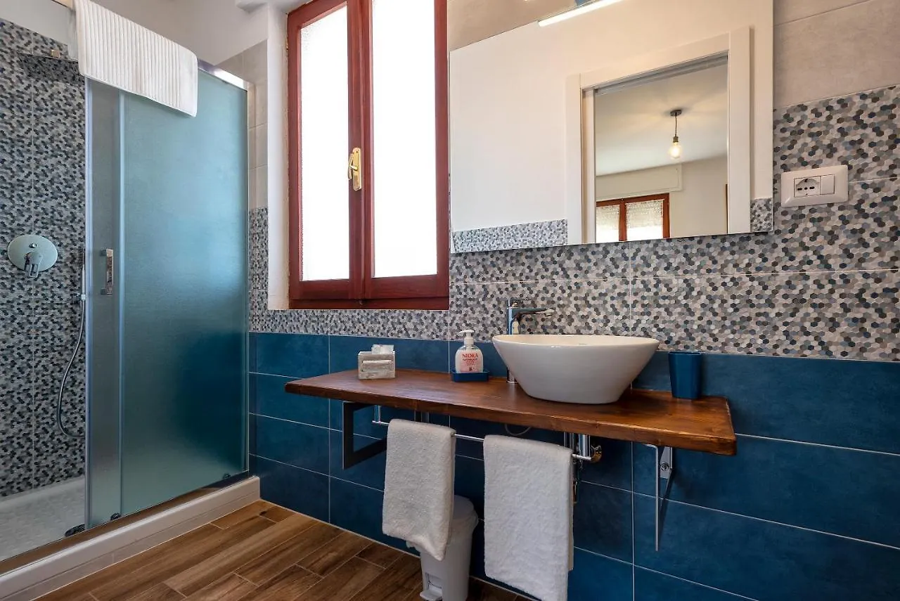 Guest house Dery Alghero Holiday Rooms