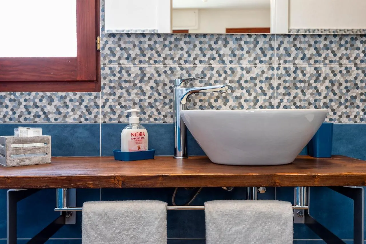 Guest house Dery Alghero Holiday Rooms