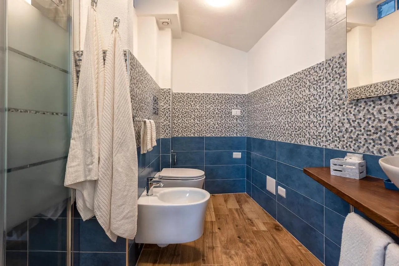 Guest house Dery Alghero Holiday Rooms Italy