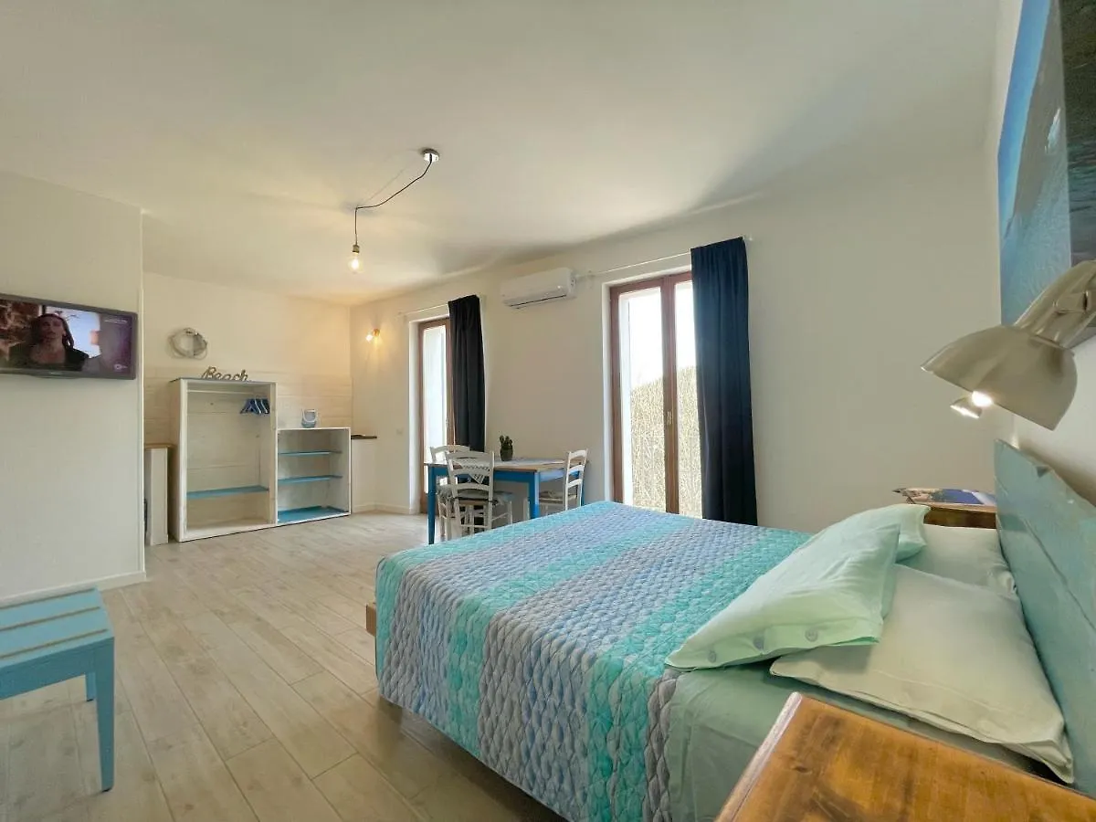 Guest house Dery Alghero Holiday Rooms
