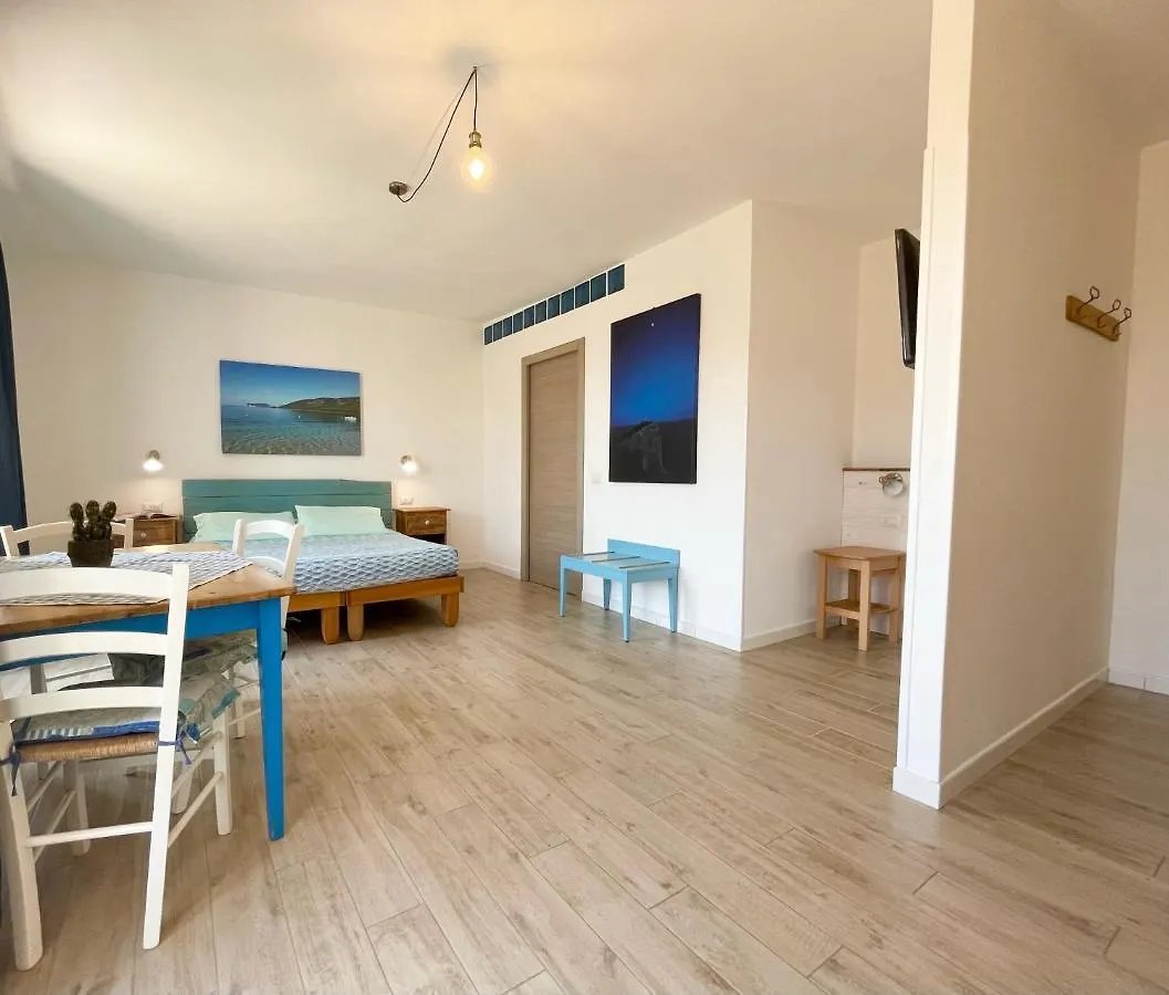 Guest house Dery Alghero Holiday Rooms Italy