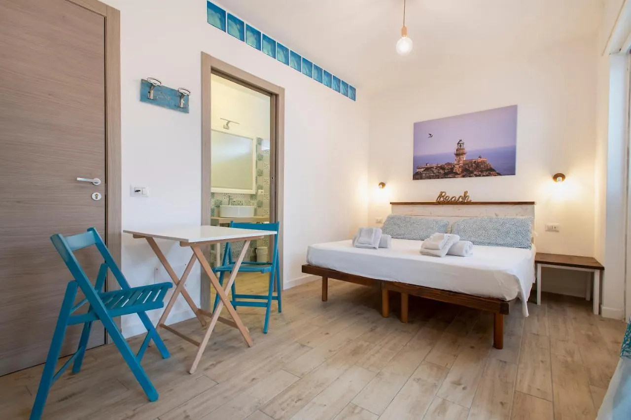 Guest house Dery Alghero Holiday Rooms