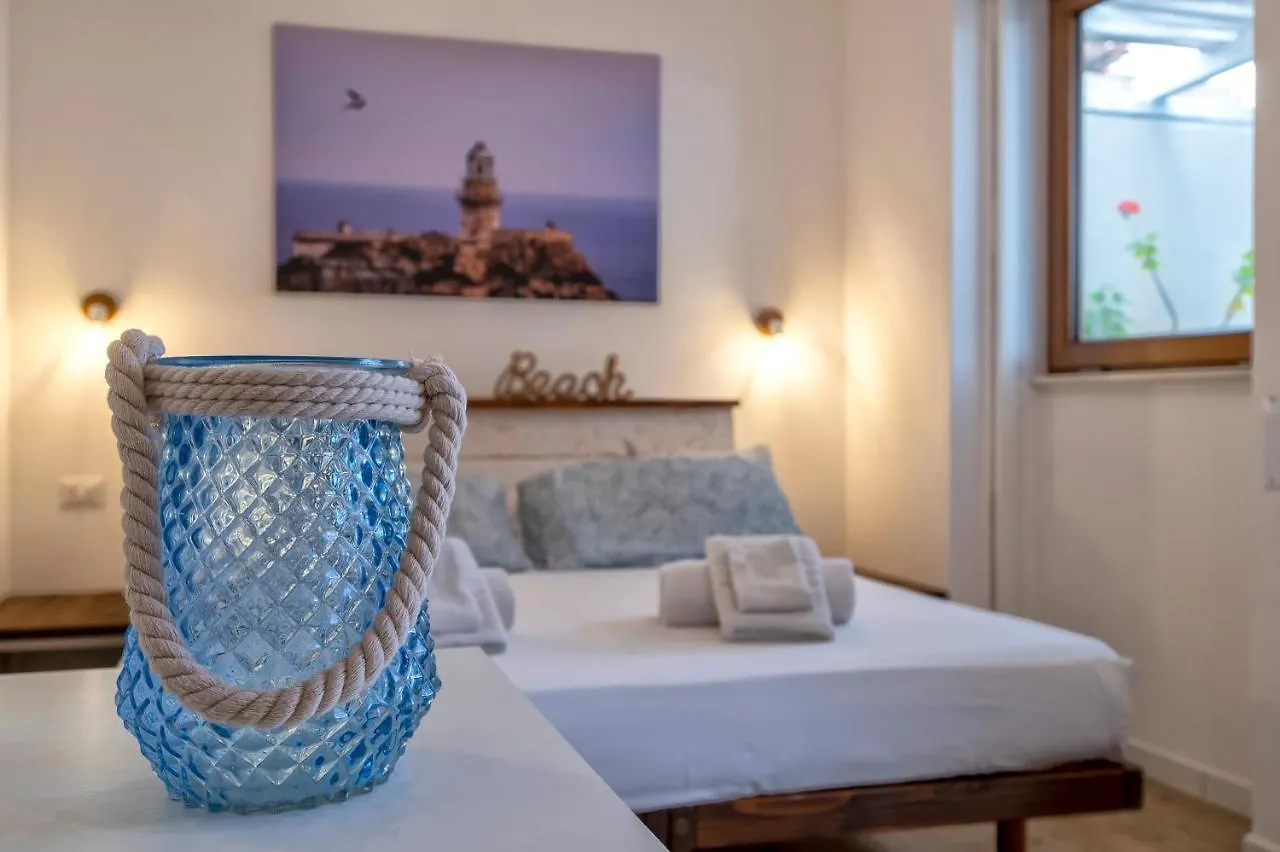 Dery Alghero Holiday Rooms 0*,  Italy