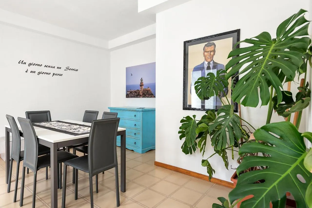 Dery Alghero Holiday Rooms