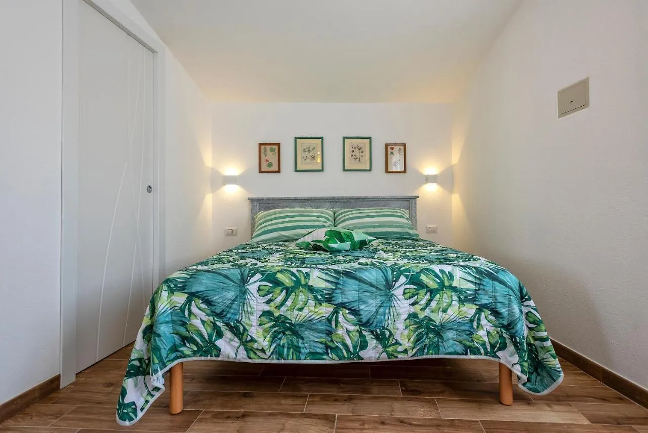 Pensión Dery Alghero Holiday Rooms