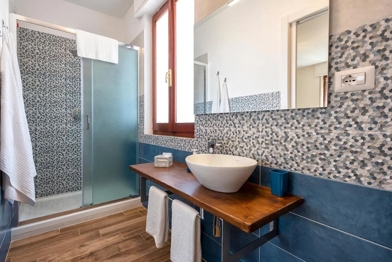 Pensión Dery Alghero Holiday Rooms