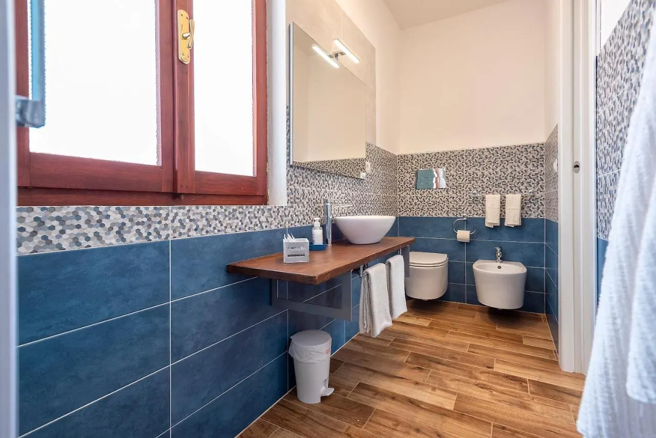 Pensión Dery Alghero Holiday Rooms