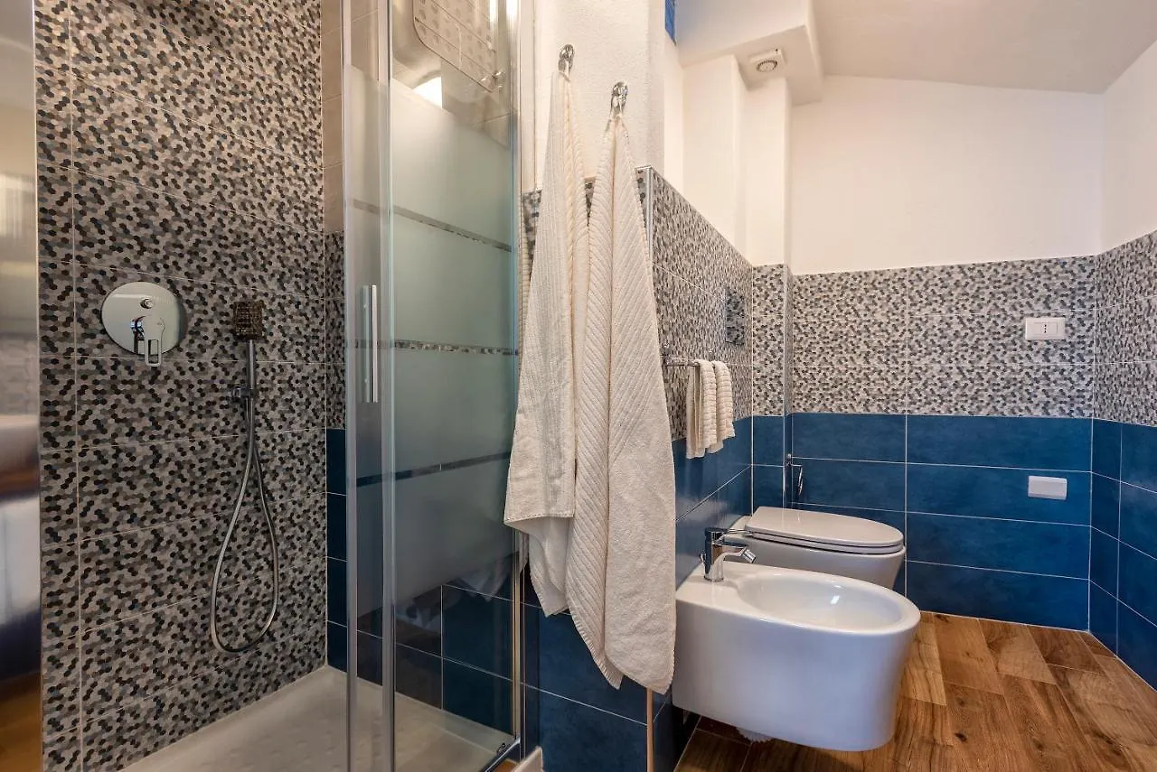 Dery Alghero Holiday Rooms Pensión