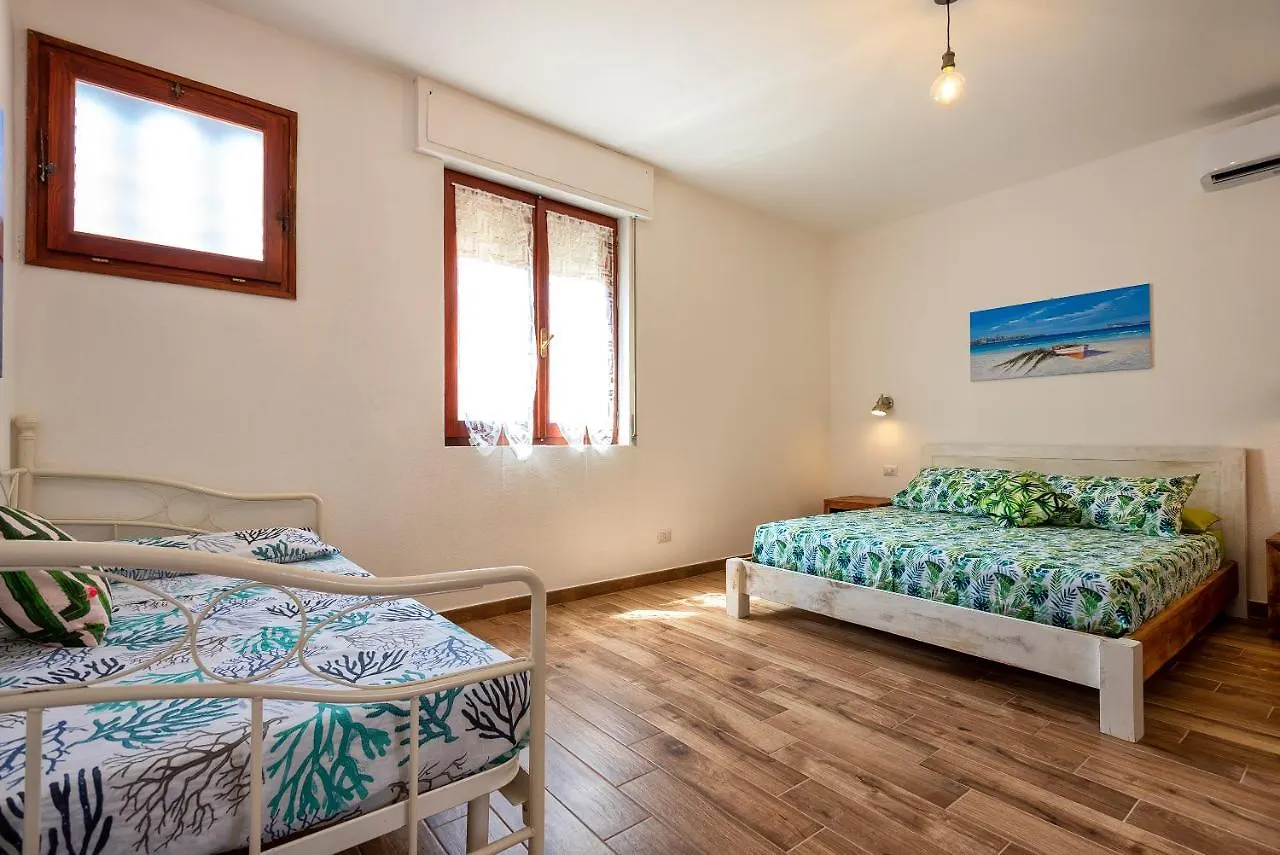 Dery Alghero Holiday Rooms
