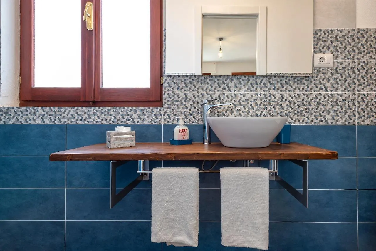 Dery Alghero Holiday Rooms