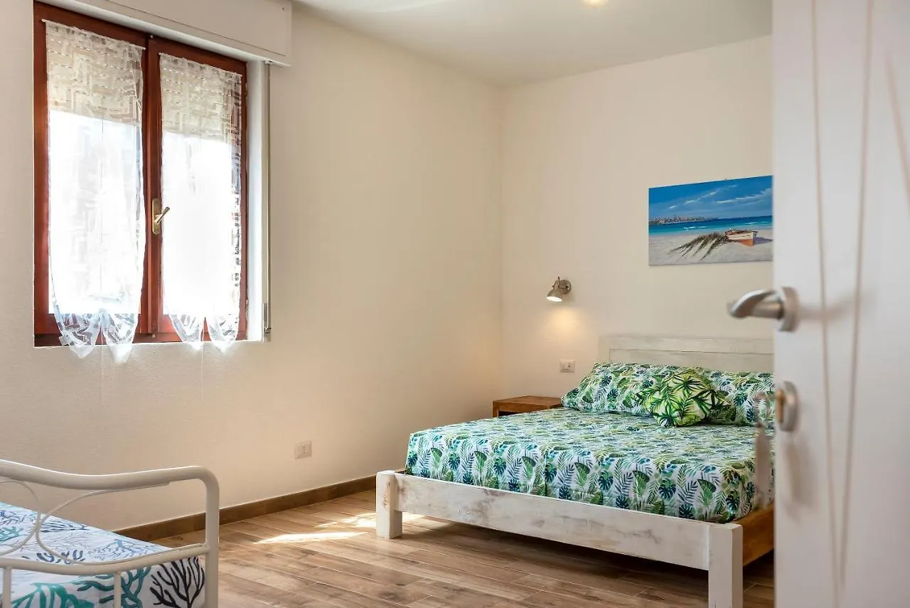 Dery Alghero Holiday Rooms 0*,