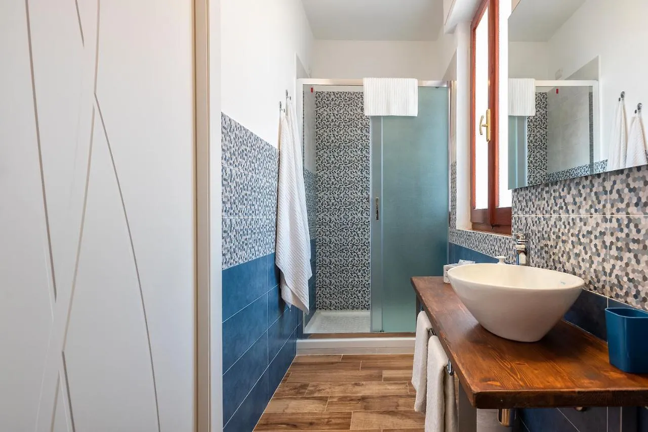 Dery Alghero Holiday Rooms