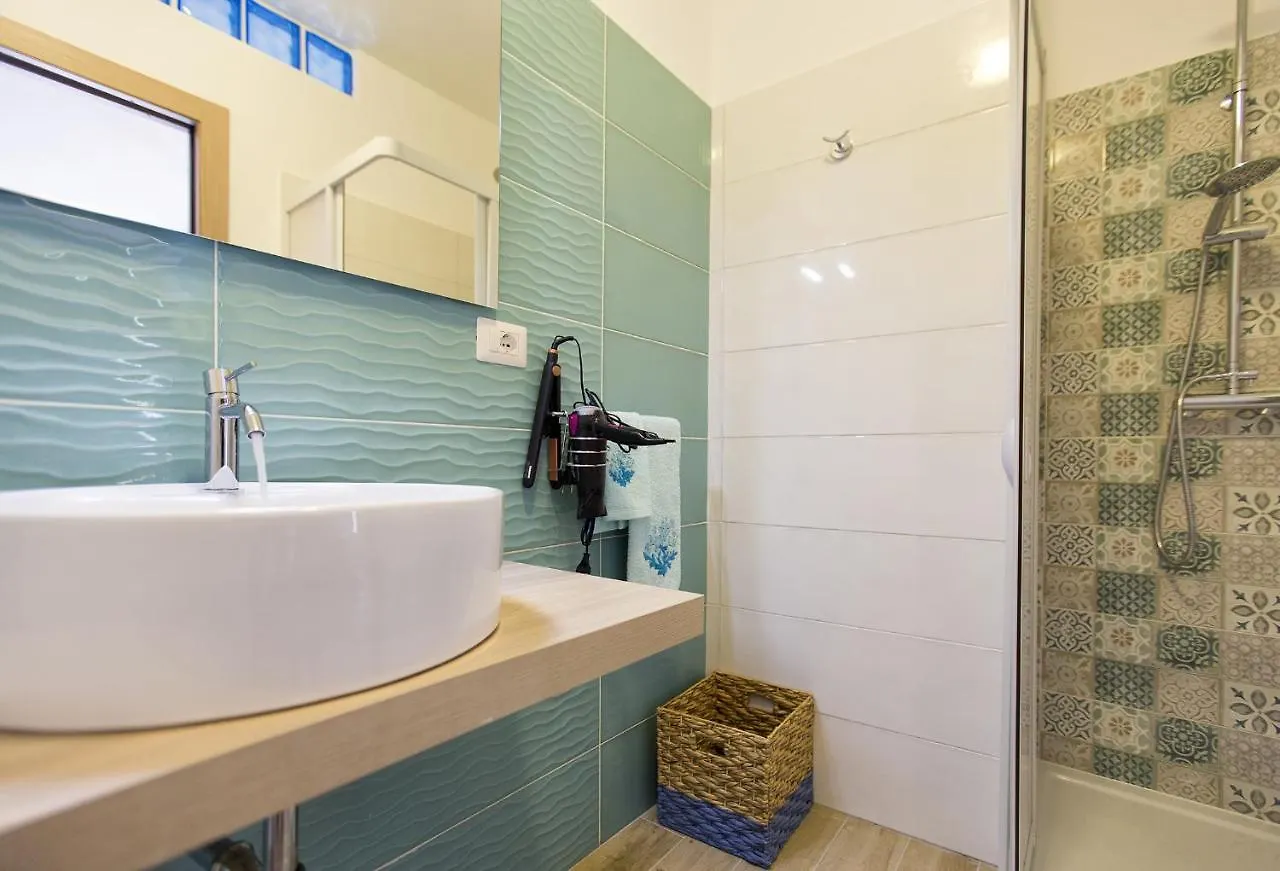 Dery Alghero Holiday Rooms