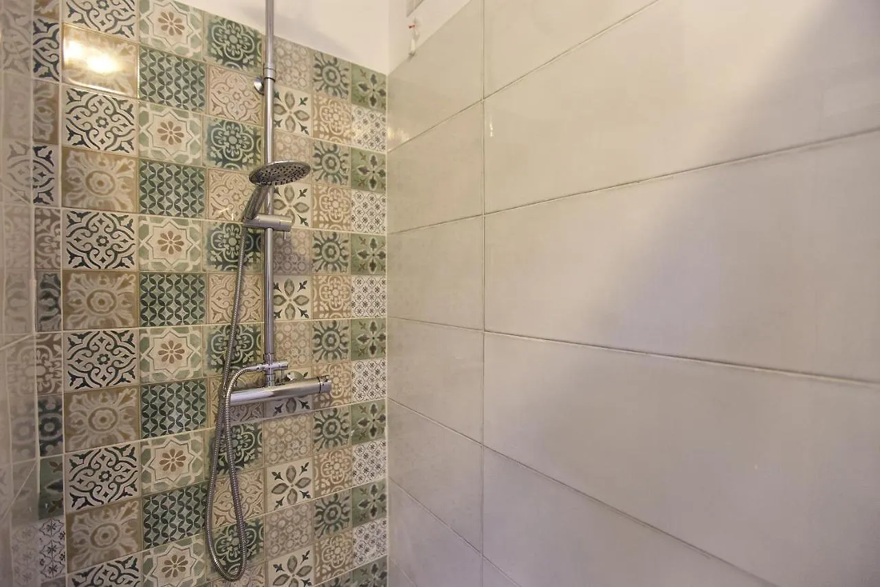 Dery Alghero Holiday Rooms 0*,