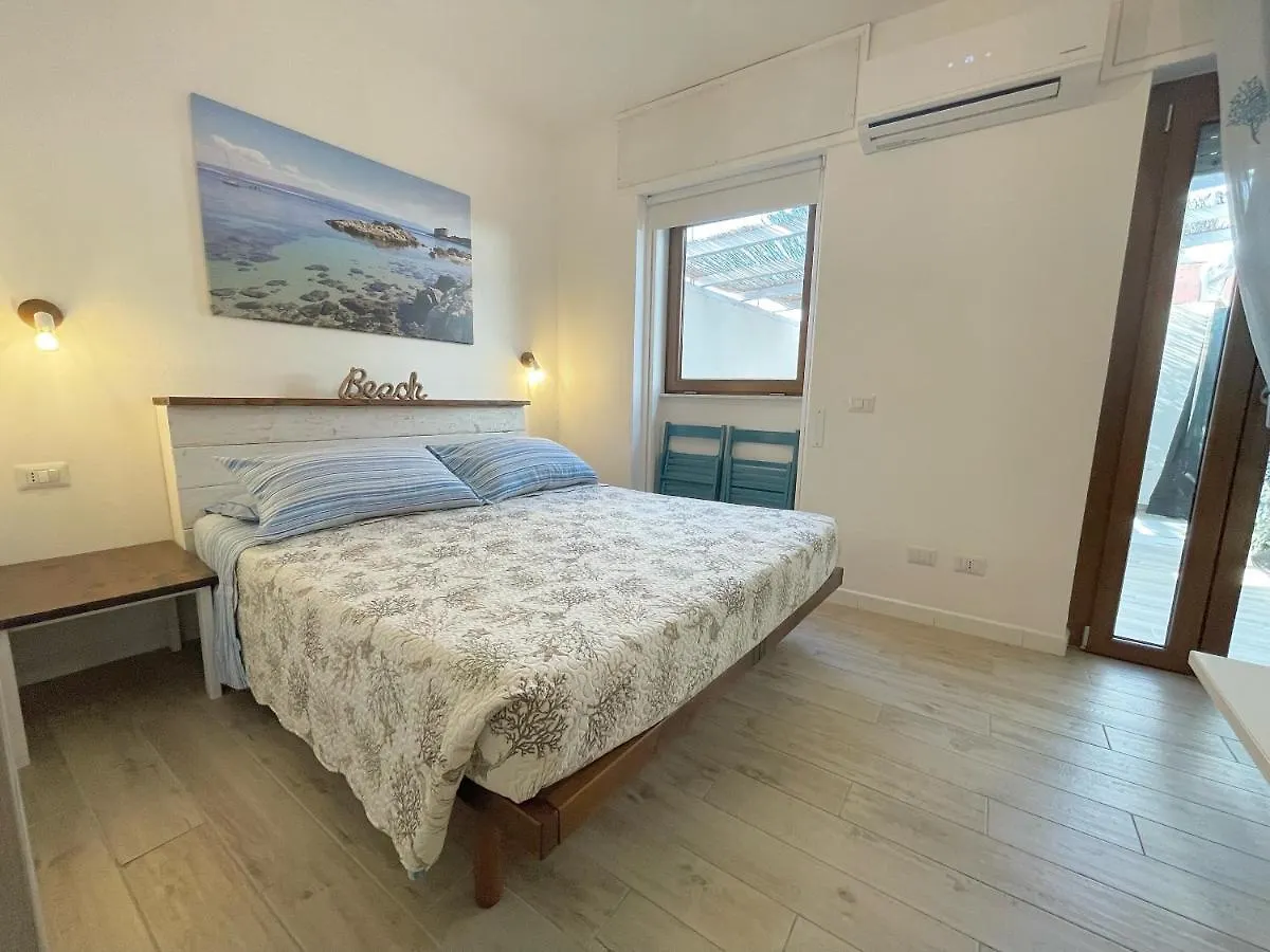 Dery Alghero Holiday Rooms 0*,  Italia