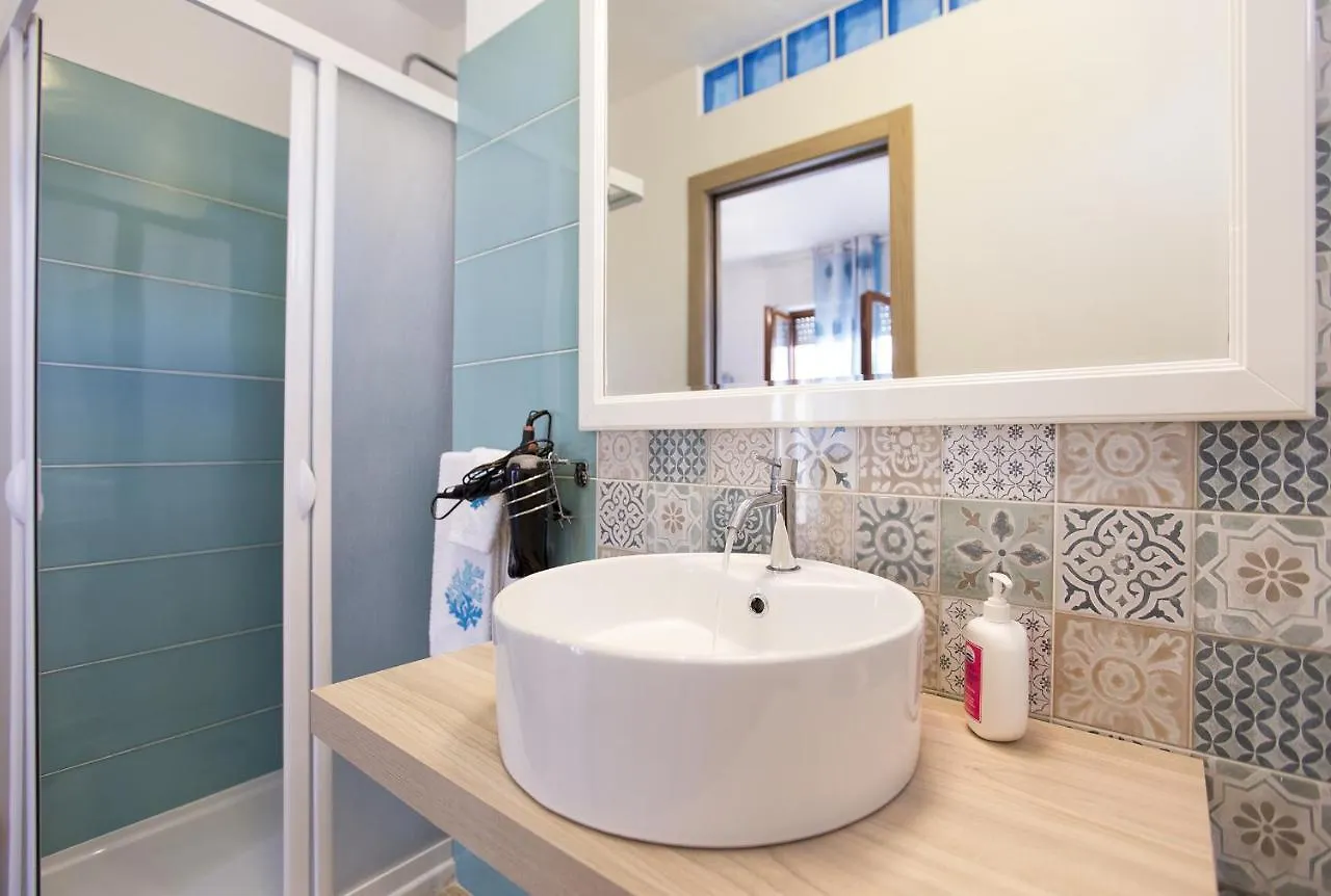 Dery Alghero Holiday Rooms Pensión