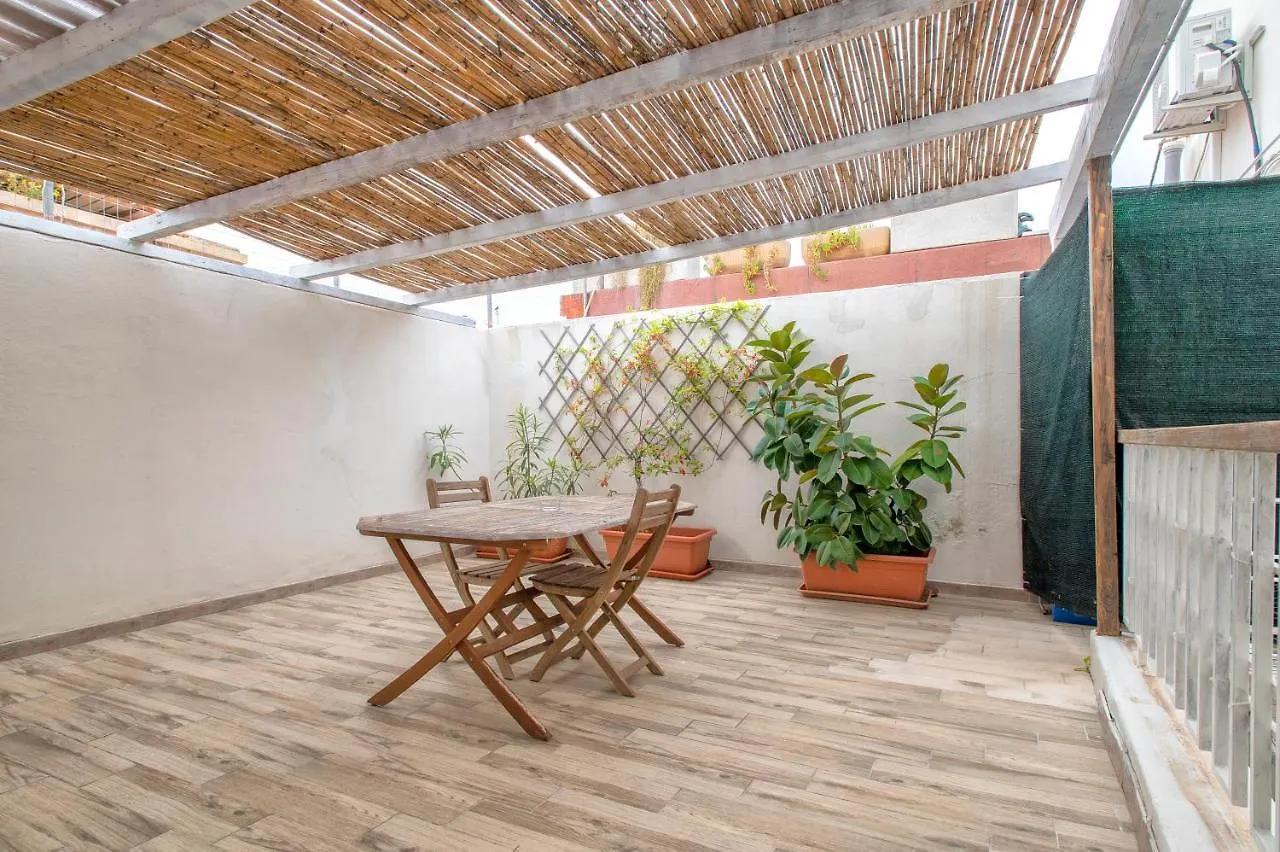 Dery Alghero Holiday Rooms Italia