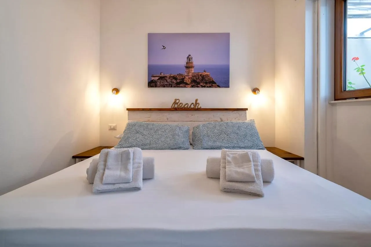 Pensión Dery Alghero Holiday Rooms